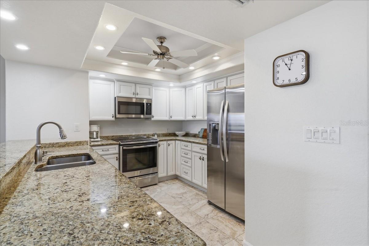 601 SHREVE ST #32B, PUNTA GORDA, FL — photo 20