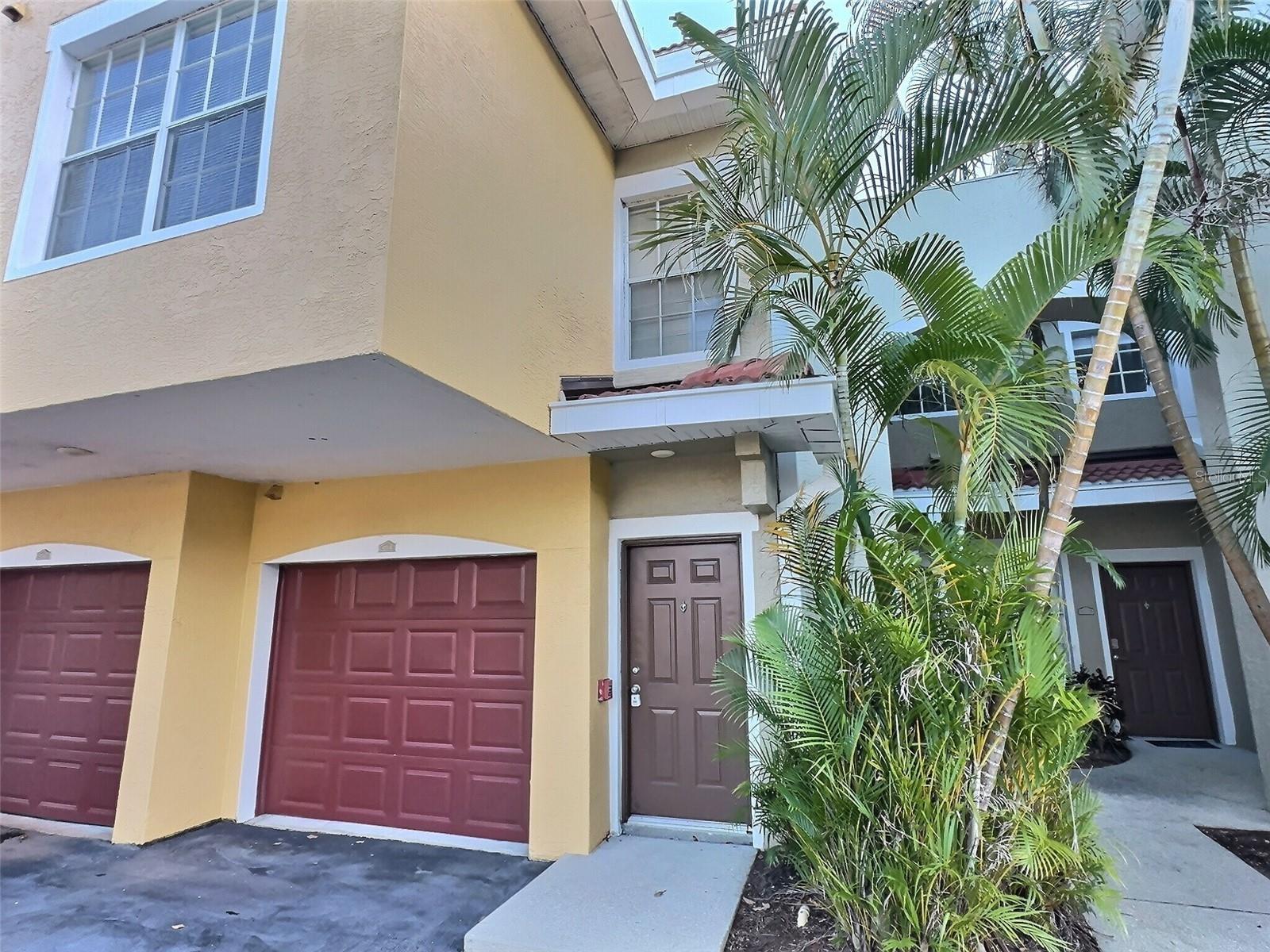 4751 TRAVINI CIR #4-105, SARASOTA, FL