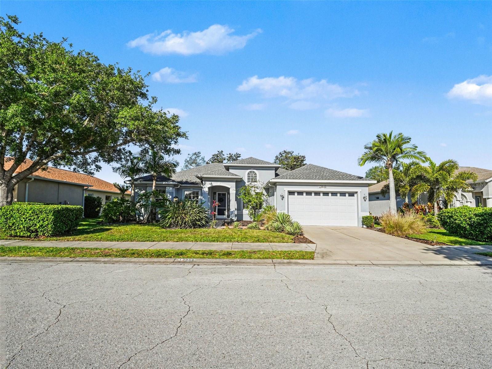 13950 WOOD DUCK CIR, LAKEWOOD RANCH, FL — photo 2