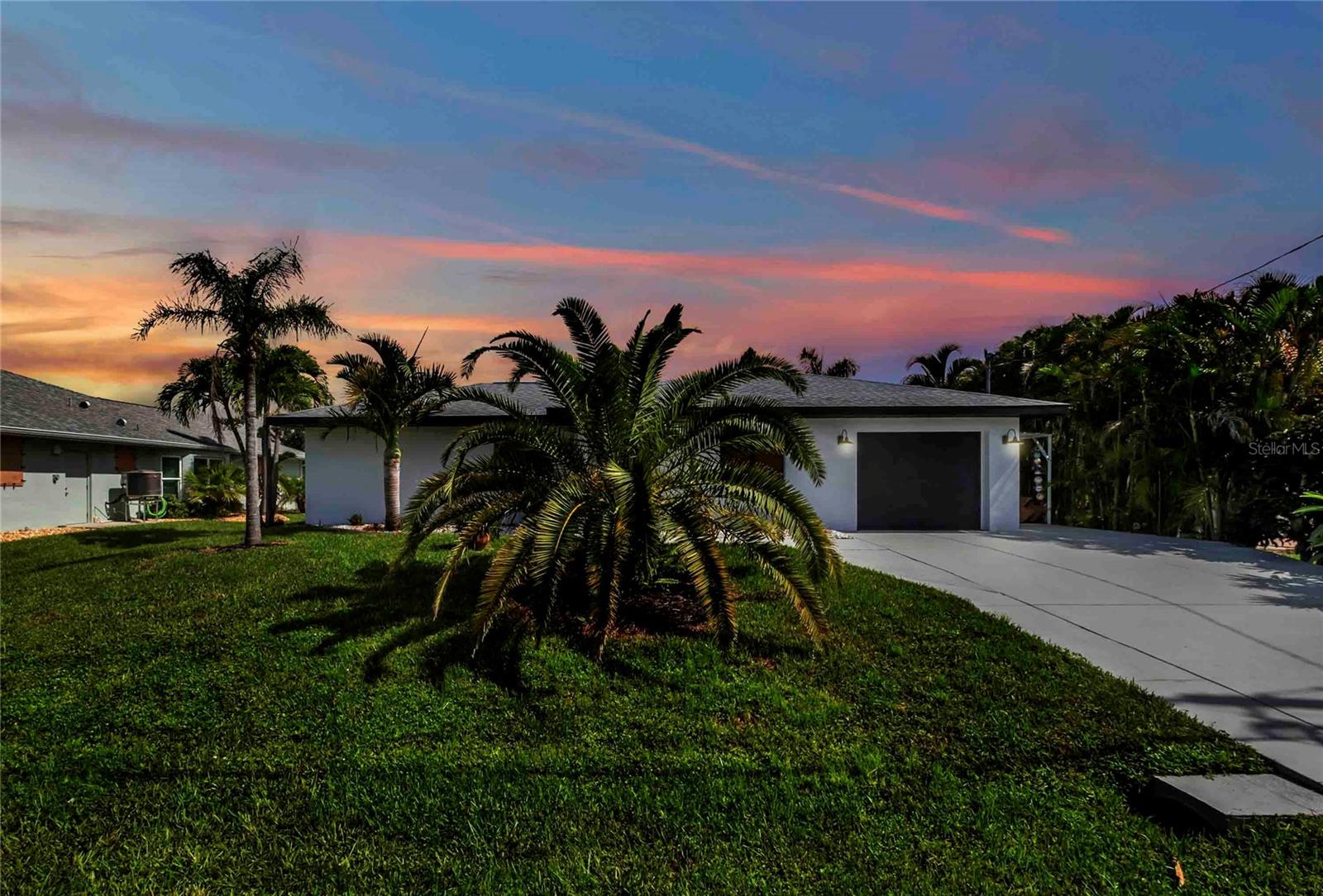 15180 LYNEBURG AVE, PORT CHARLOTTE, FL — photo 16