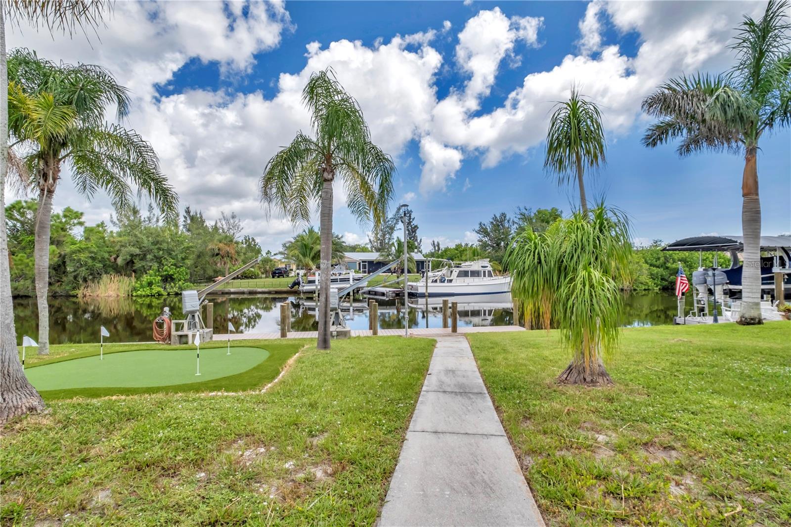 15180 LYNEBURG AVE, PORT CHARLOTTE, FL — photo 27