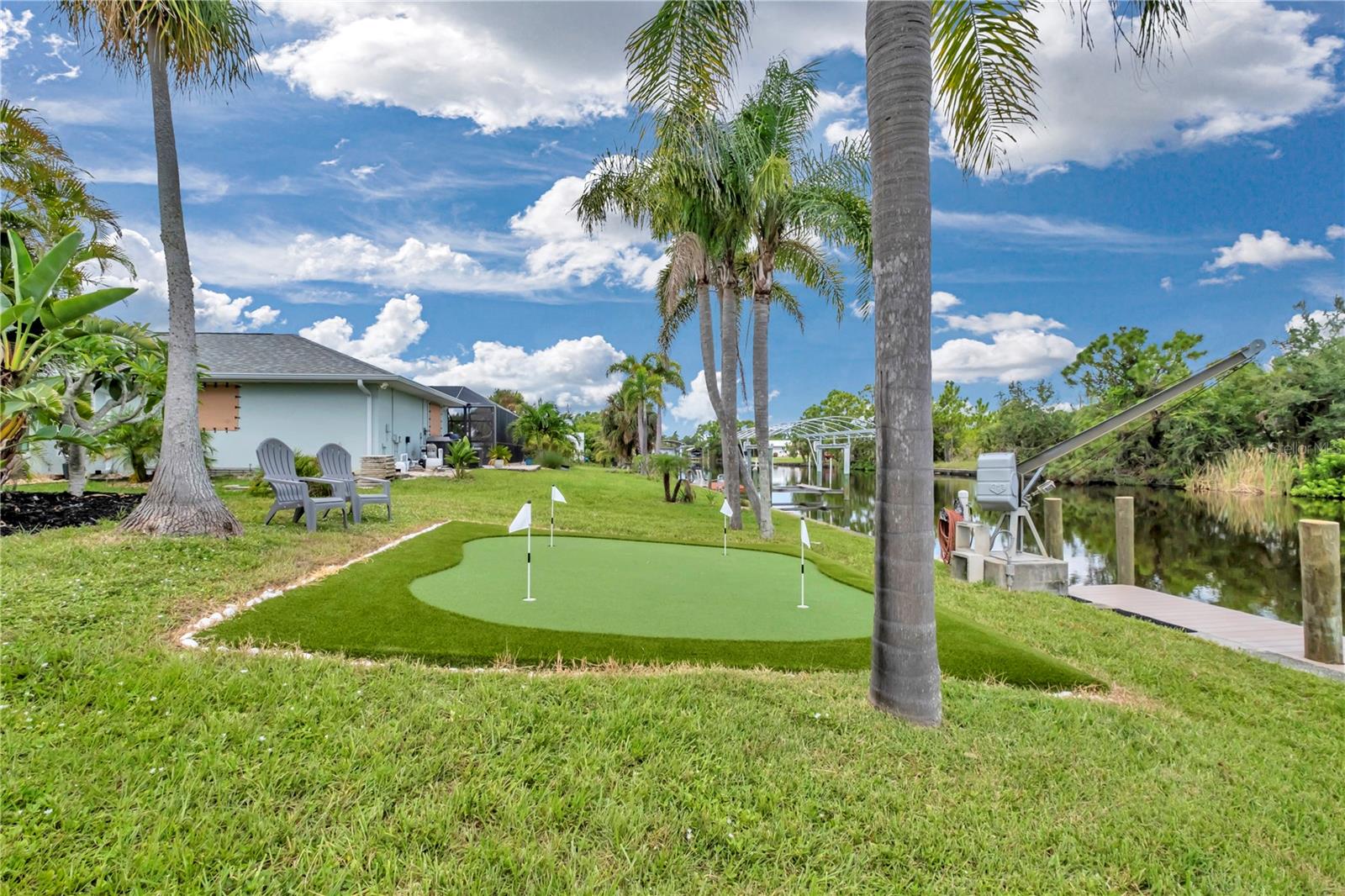 15180 LYNEBURG AVE, PORT CHARLOTTE, FL — photo 28