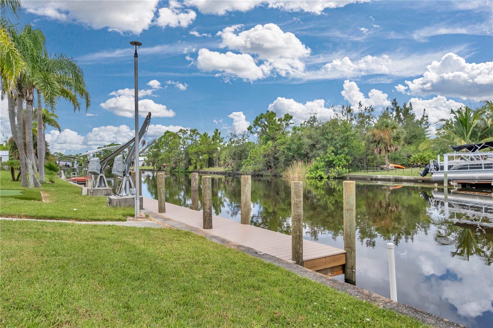 15180 LYNEBURG AVE, PORT CHARLOTTE, FL — photo 30