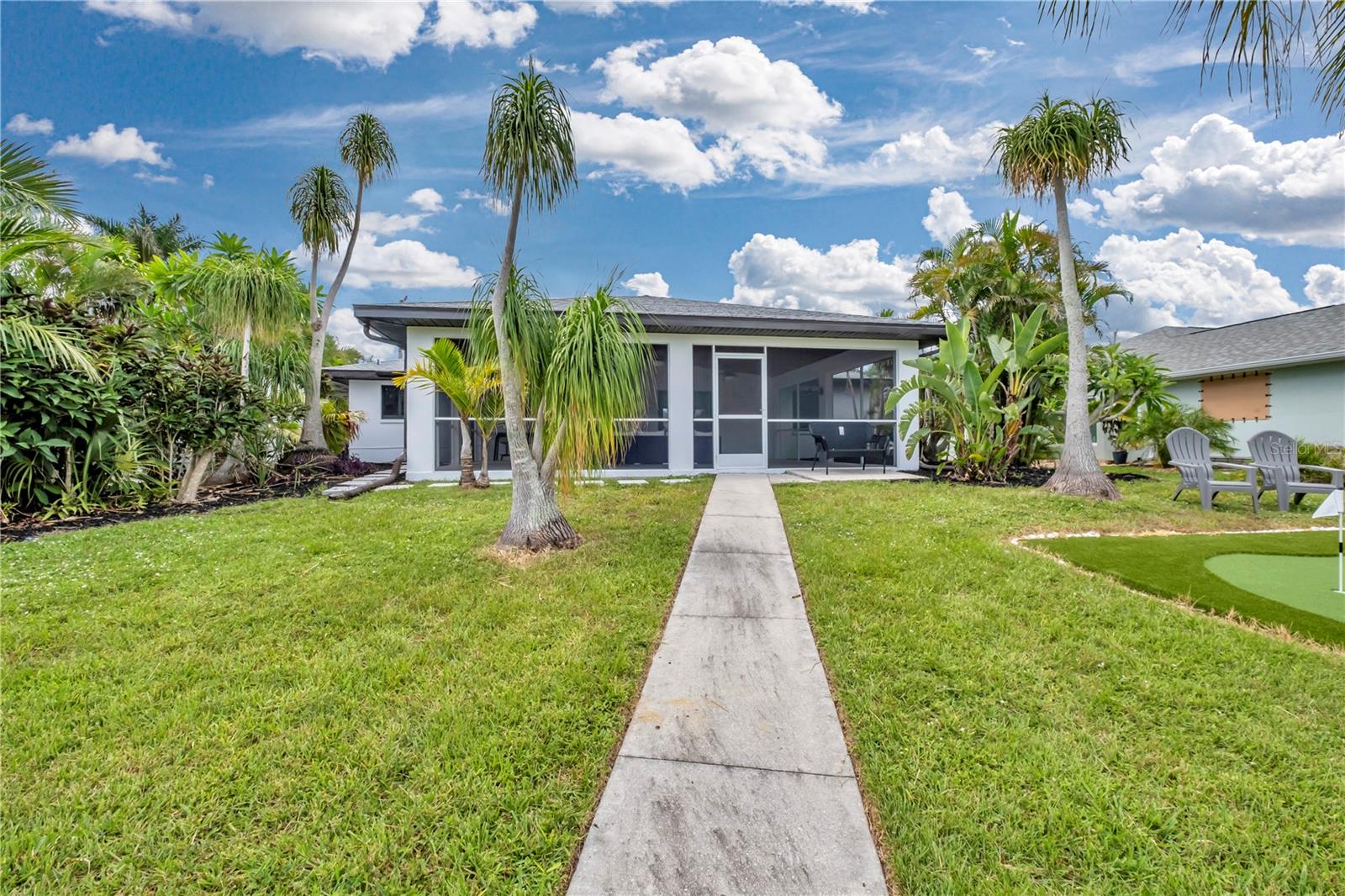 15180 LYNEBURG AVE, PORT CHARLOTTE, FL — photo 31