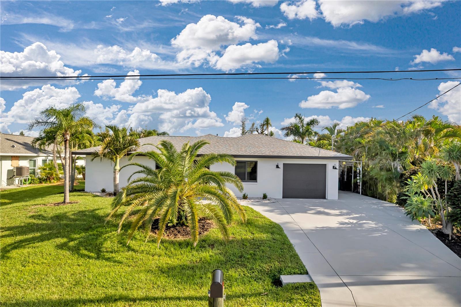 15180 LYNEBURG AVE, PORT CHARLOTTE, FL — photo 35