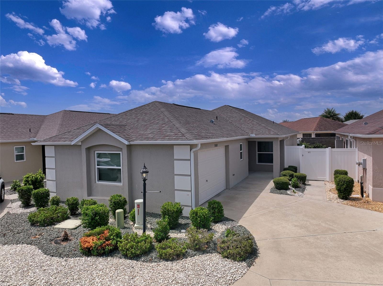 9188 SE 166TH SPRUNG LN, THE VILLAGES, FL — photo 43