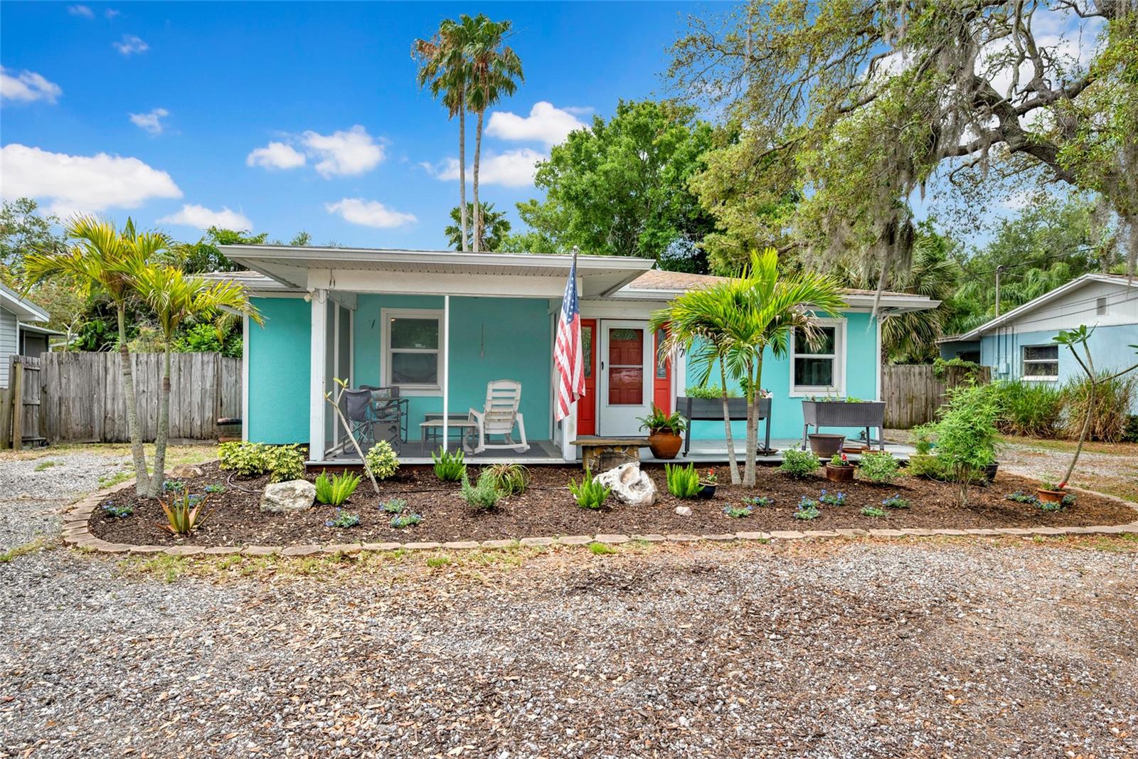 317 CRYSTAL BEACH AVE, CRYSTAL BEACH, FL