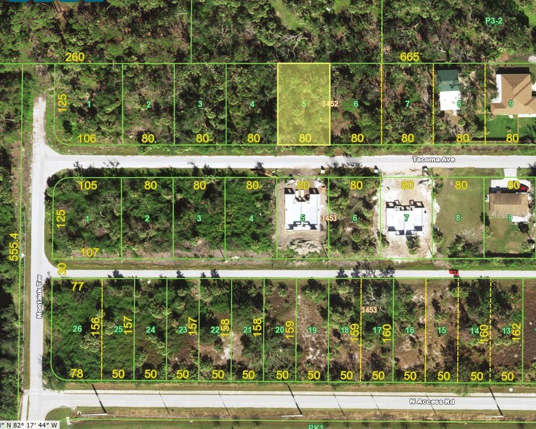 9218 TACOMA AVE, ENGLEWOOD, FL — photo 2