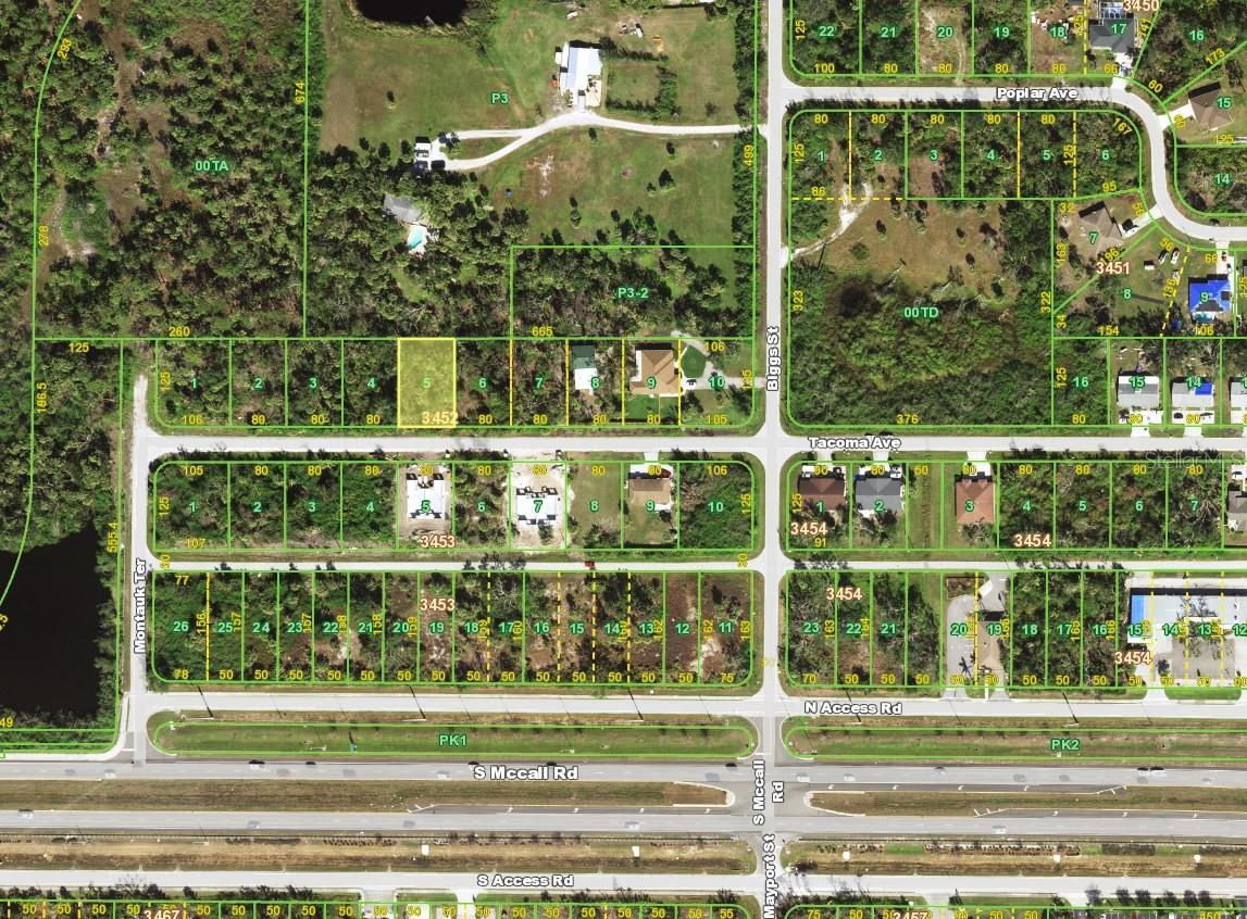 9218 TACOMA AVE, ENGLEWOOD, FL — photo 3