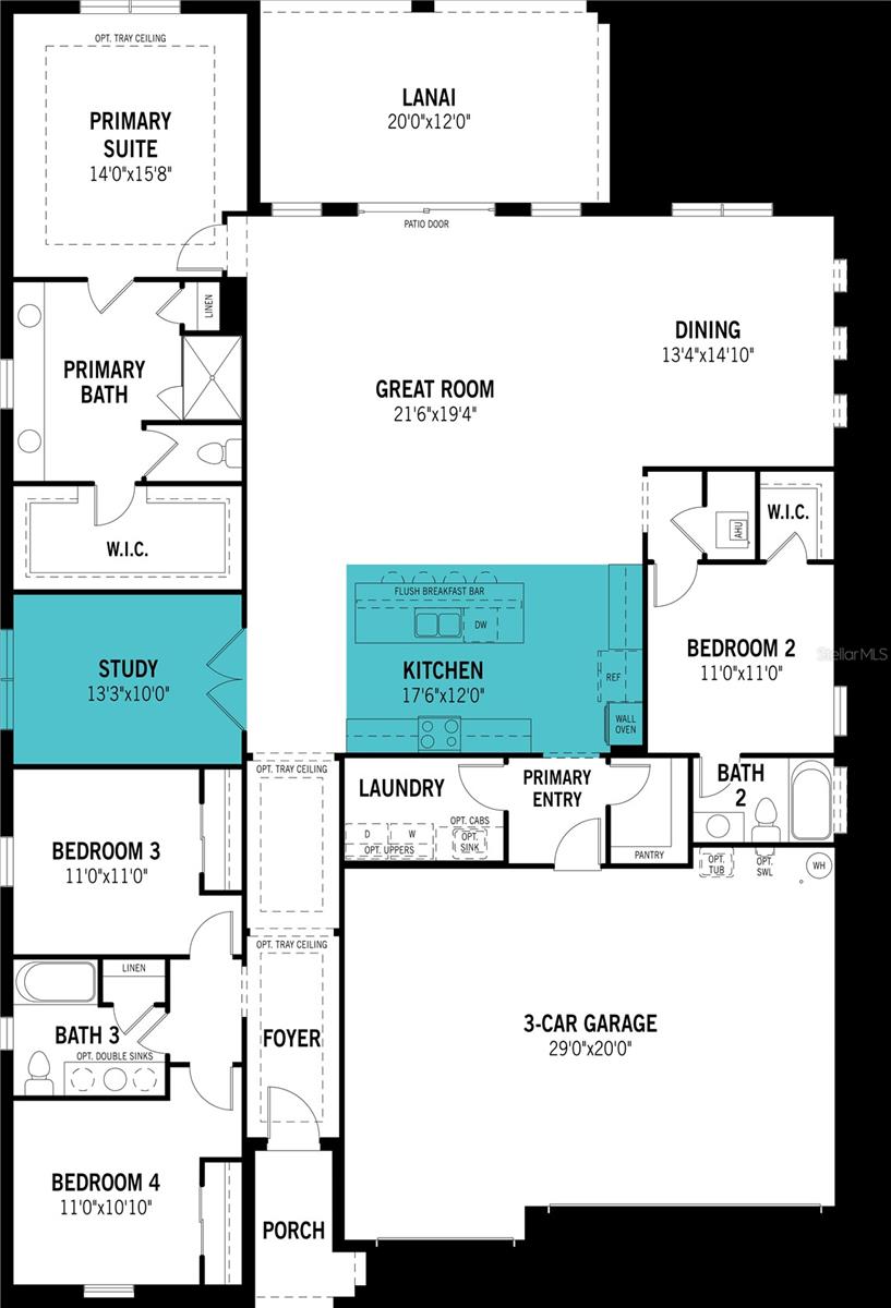 9553 NATURAL OAK PT, DADE CITY, FL — photo 2