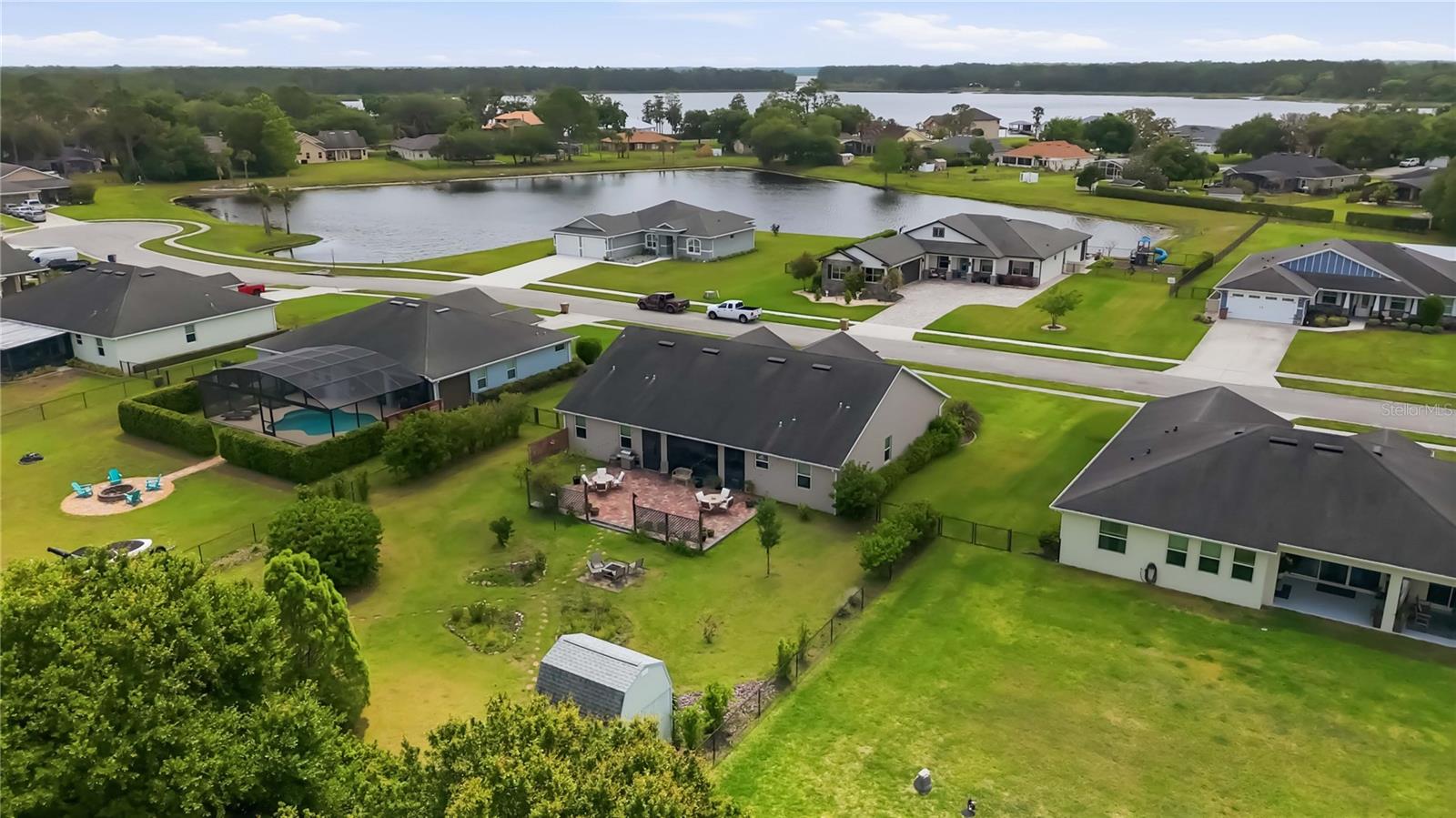 1312 NOVA PARK CT, ST CLOUD, FL — photo 29