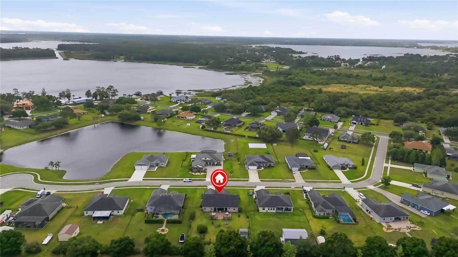 1312 NOVA PARK CT, ST CLOUD, FL — photo 31