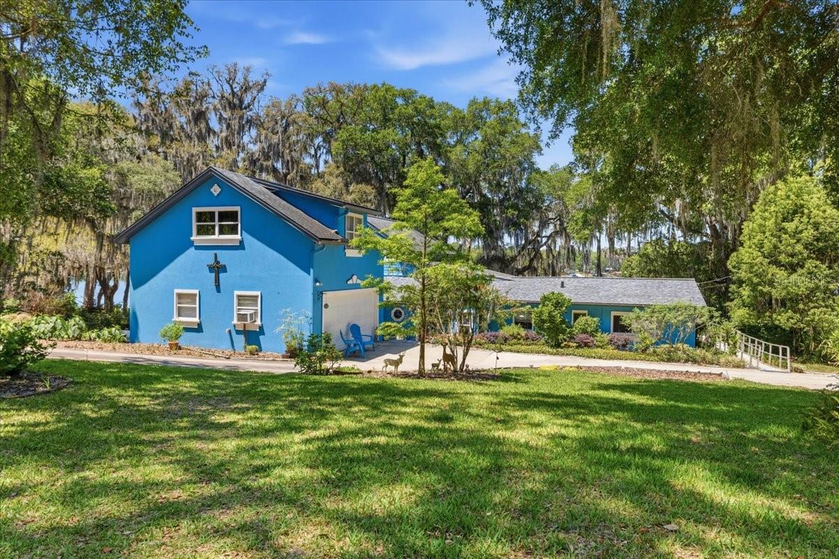 8386 AUSTIN RD, MELROSE, FL — photo 2