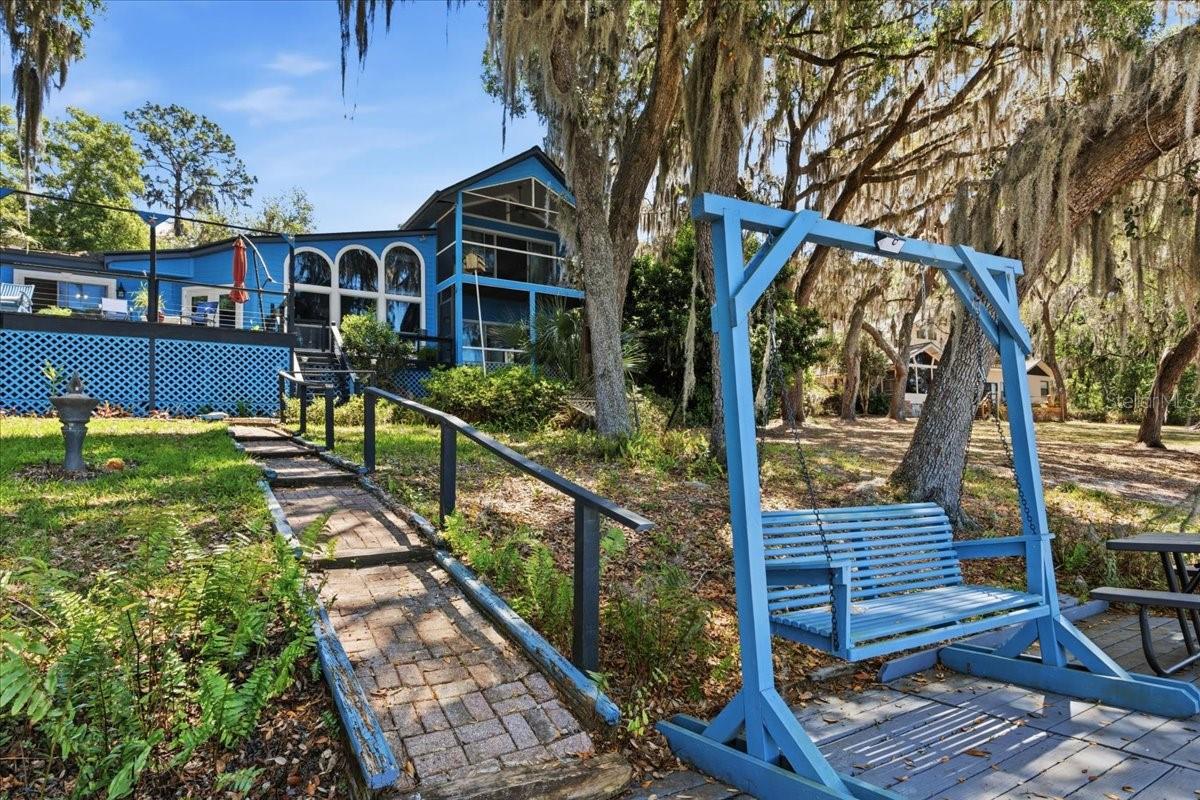 8386 AUSTIN RD, MELROSE, FL — photo 7
