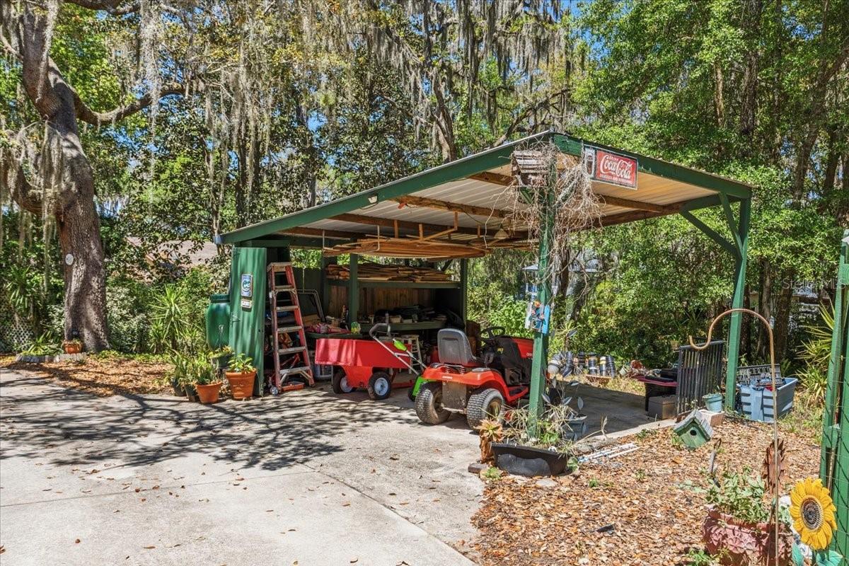8386 AUSTIN RD, MELROSE, FL — photo 68