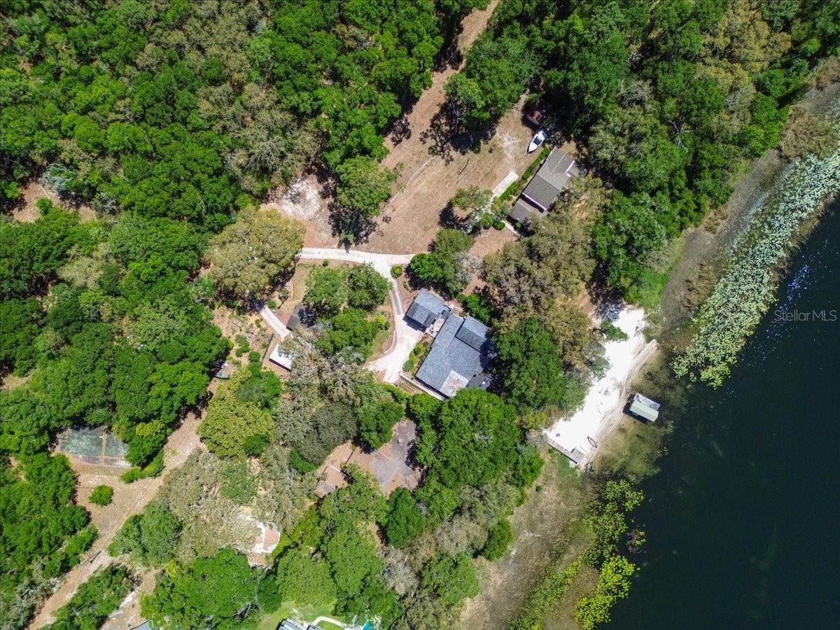 8386 AUSTIN RD, MELROSE, FL — photo 70