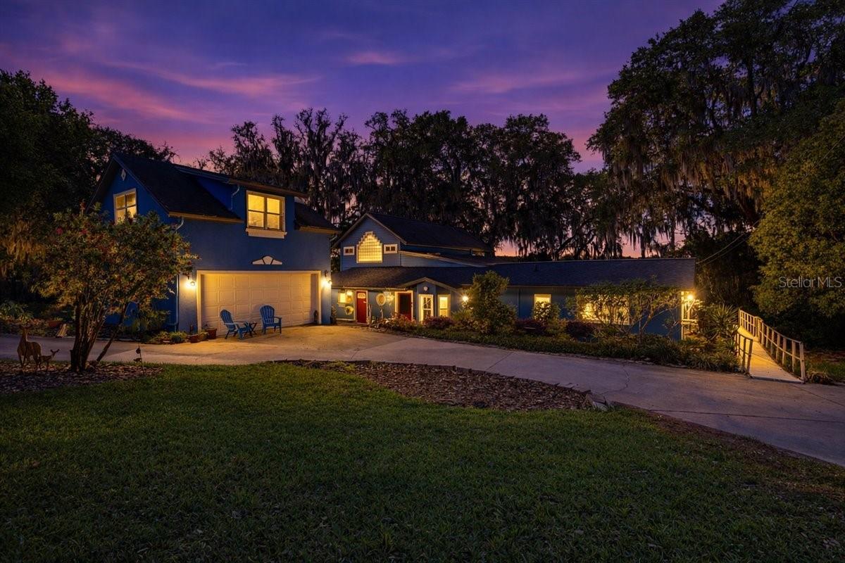 8386 AUSTIN RD, MELROSE, FL — photo 74