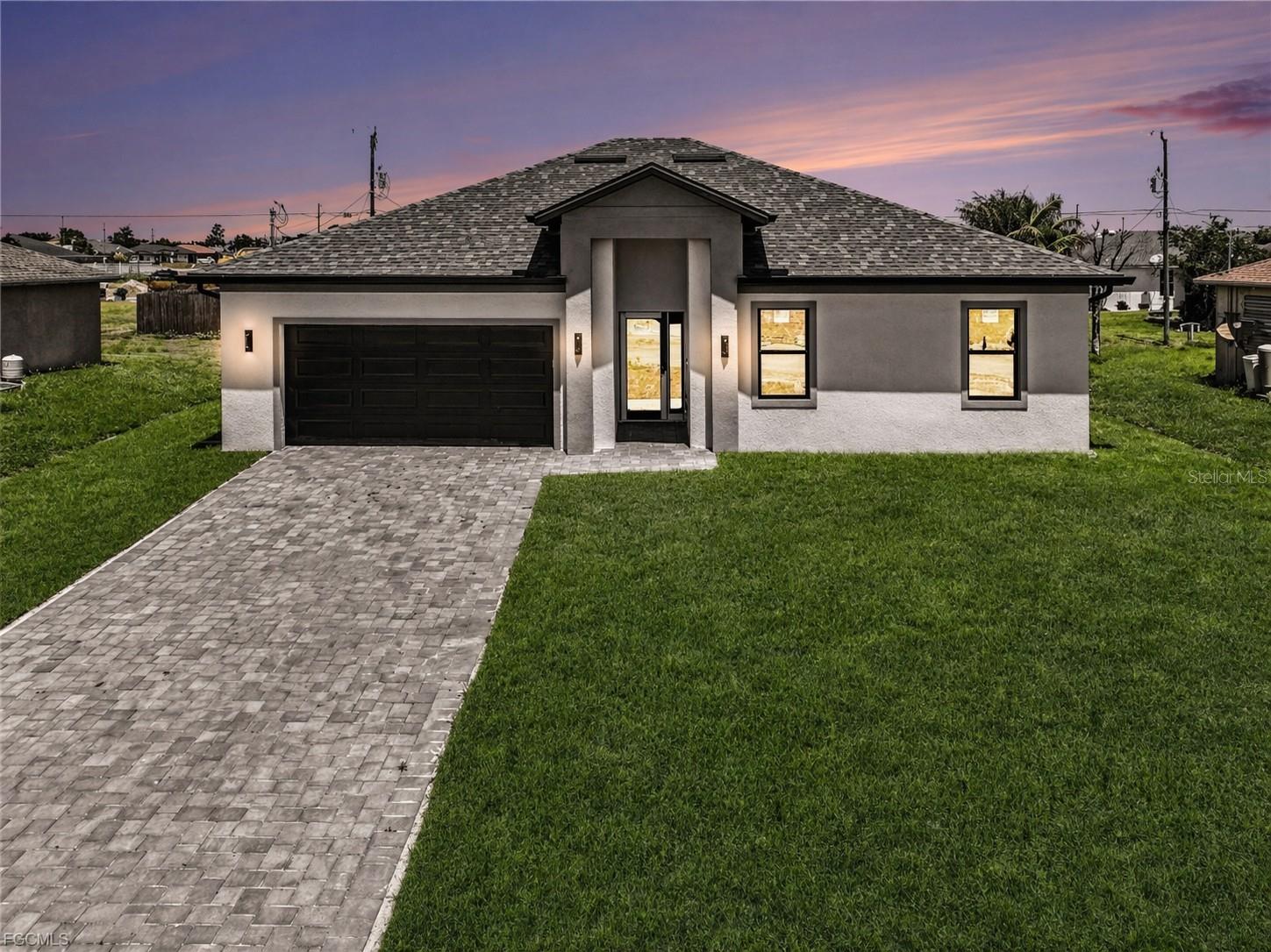 1727 NE 12TH TER, CAPE CORAL, FL