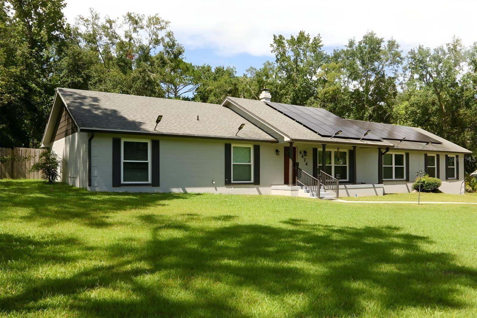 8424 NW 2 PL, GAINESVILLE, FL