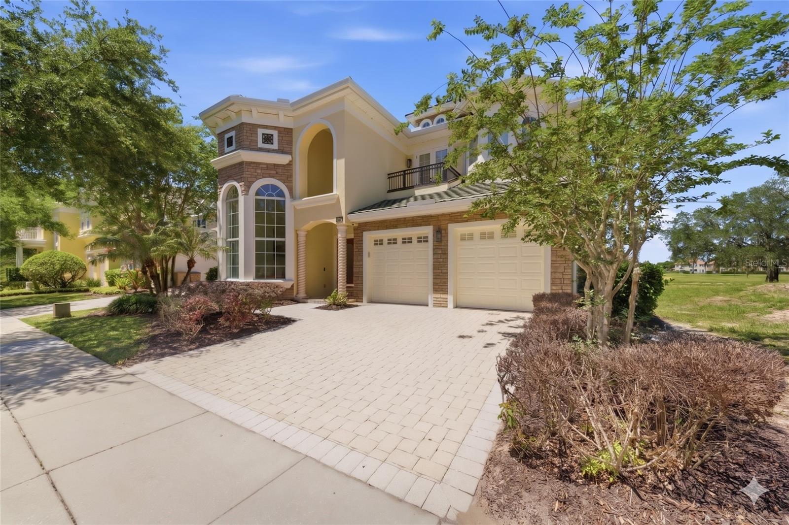 7390 GATHERING CT, KISSIMMEE, FL