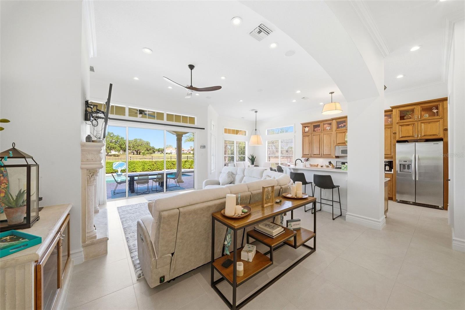 7390 GATHERING CT, KISSIMMEE, FL — photo 15