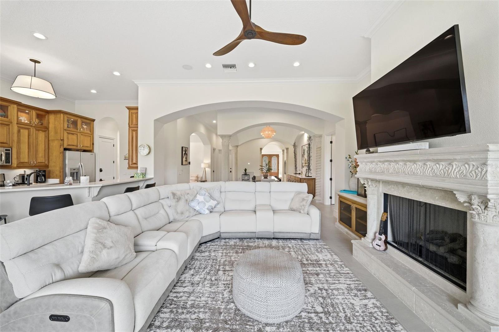 7390 GATHERING CT, KISSIMMEE, FL — photo 16