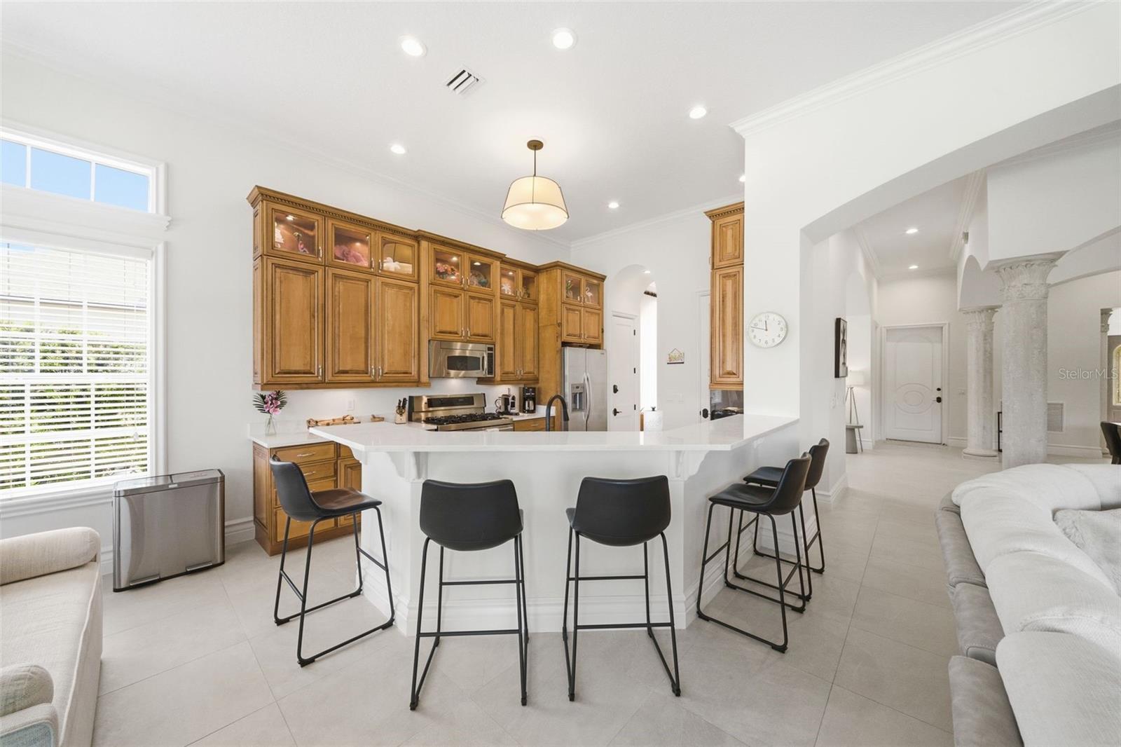7390 GATHERING CT, KISSIMMEE, FL — photo 17
