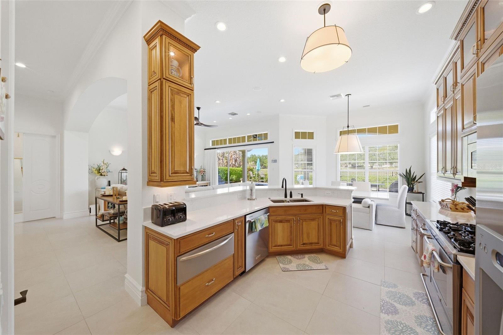 7390 GATHERING CT, KISSIMMEE, FL — photo 18