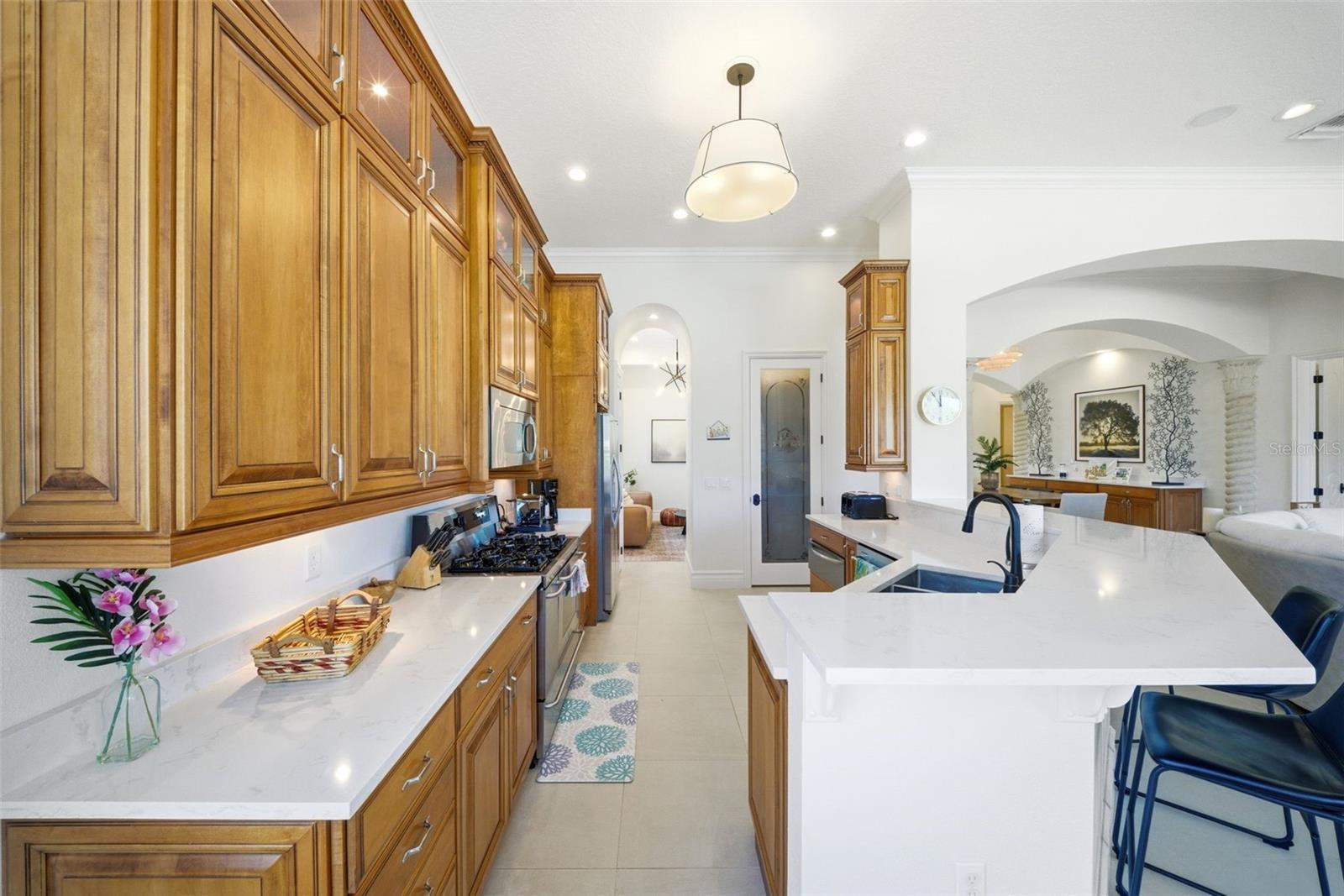7390 GATHERING CT, KISSIMMEE, FL — photo 20