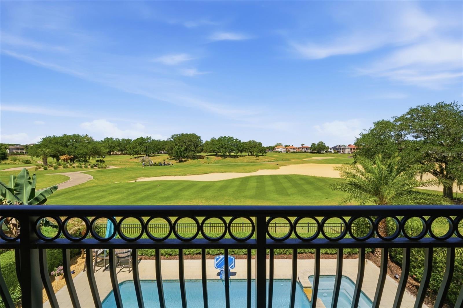 7390 GATHERING CT, KISSIMMEE, FL — photo 62