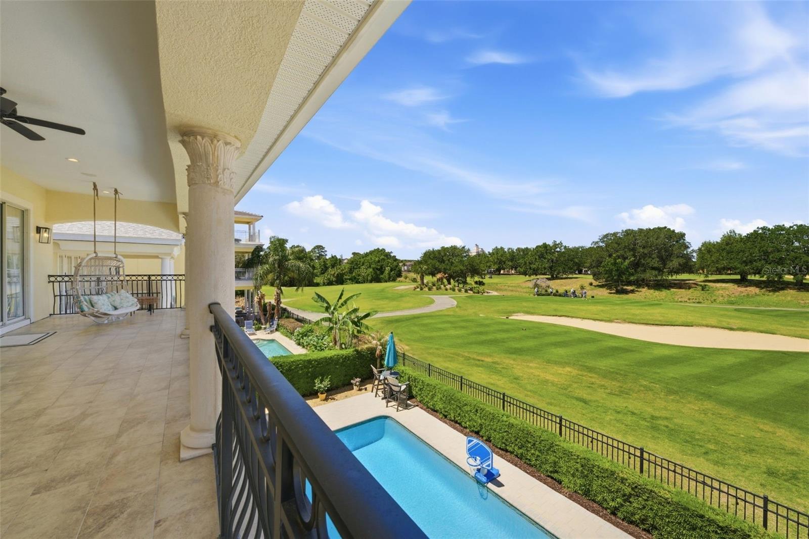 7390 GATHERING CT, KISSIMMEE, FL — photo 63