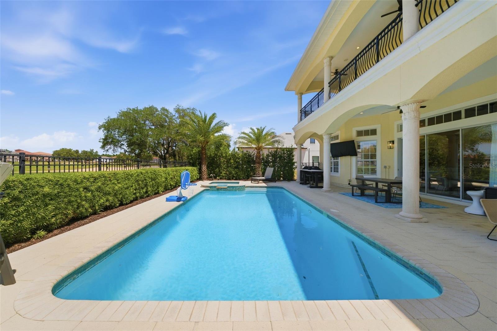 7390 GATHERING CT, KISSIMMEE, FL — photo 76