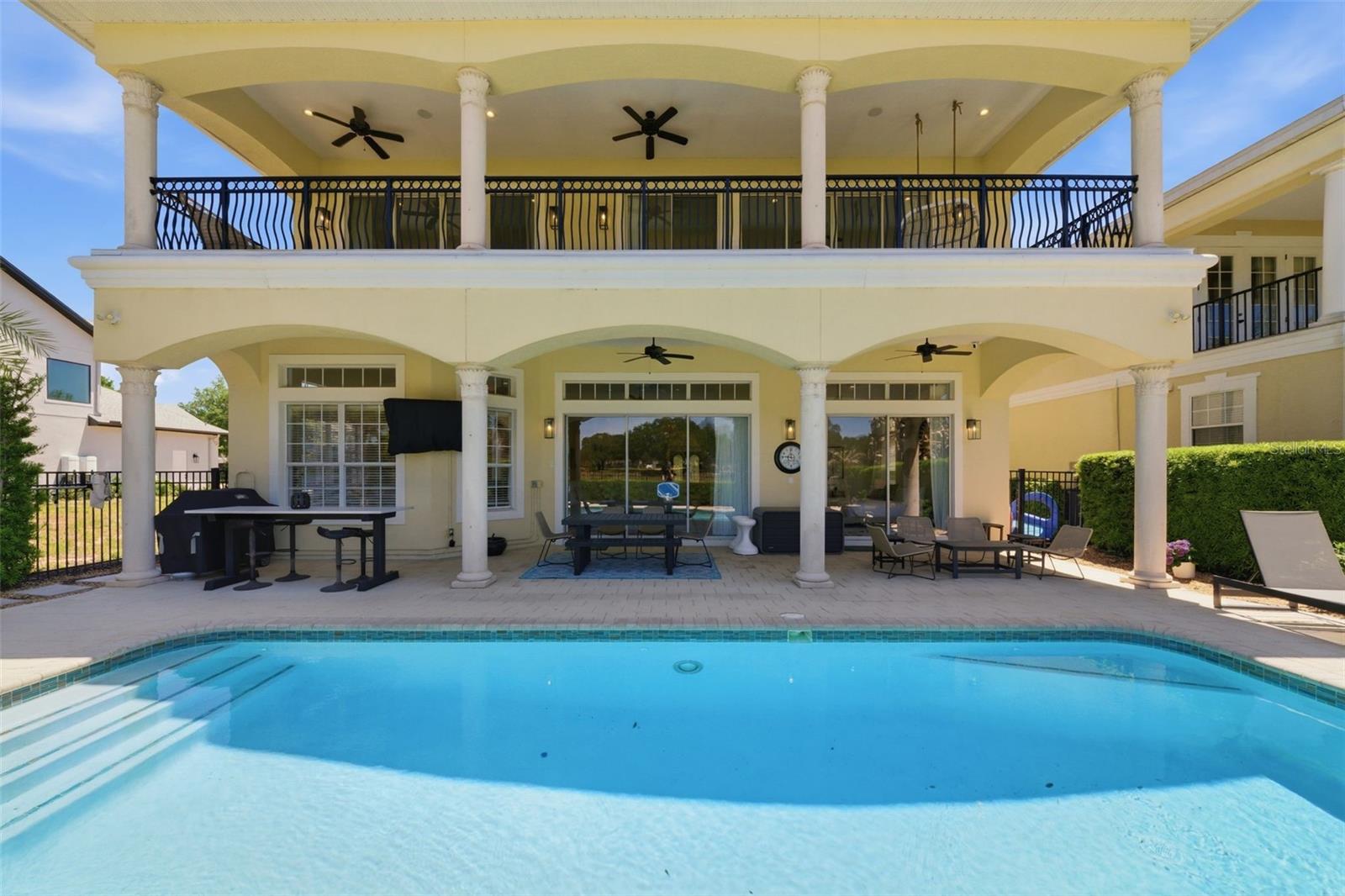 7390 GATHERING CT, KISSIMMEE, FL — photo 77