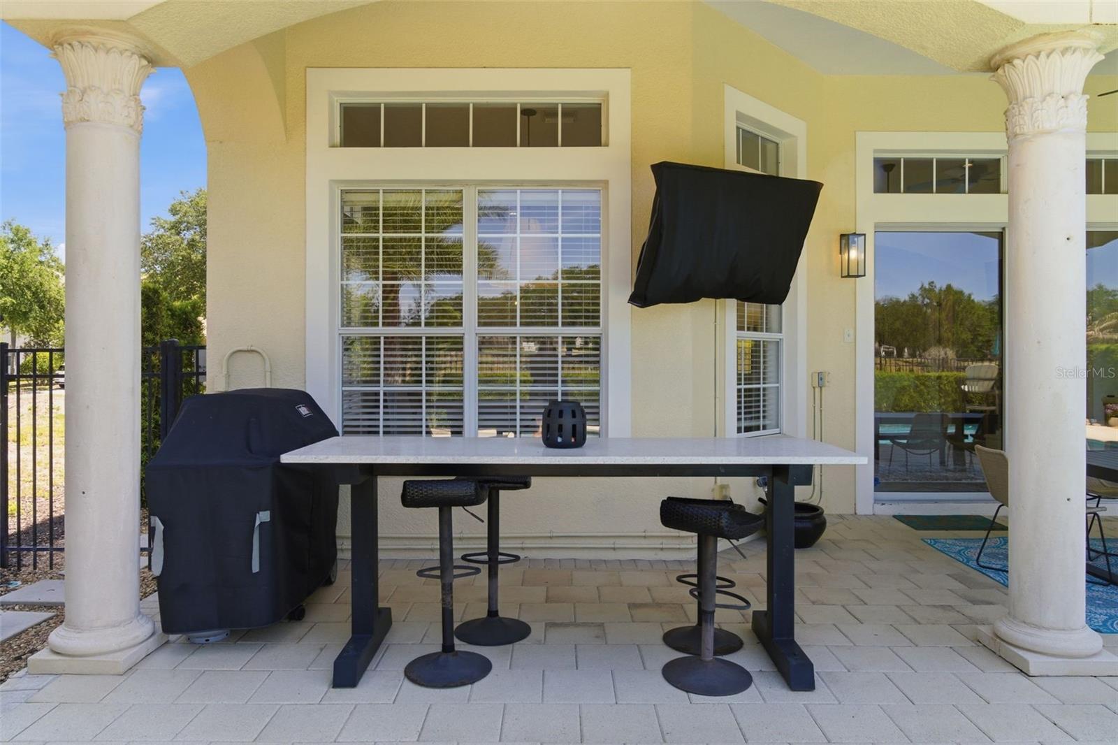 7390 GATHERING CT, KISSIMMEE, FL — photo 83