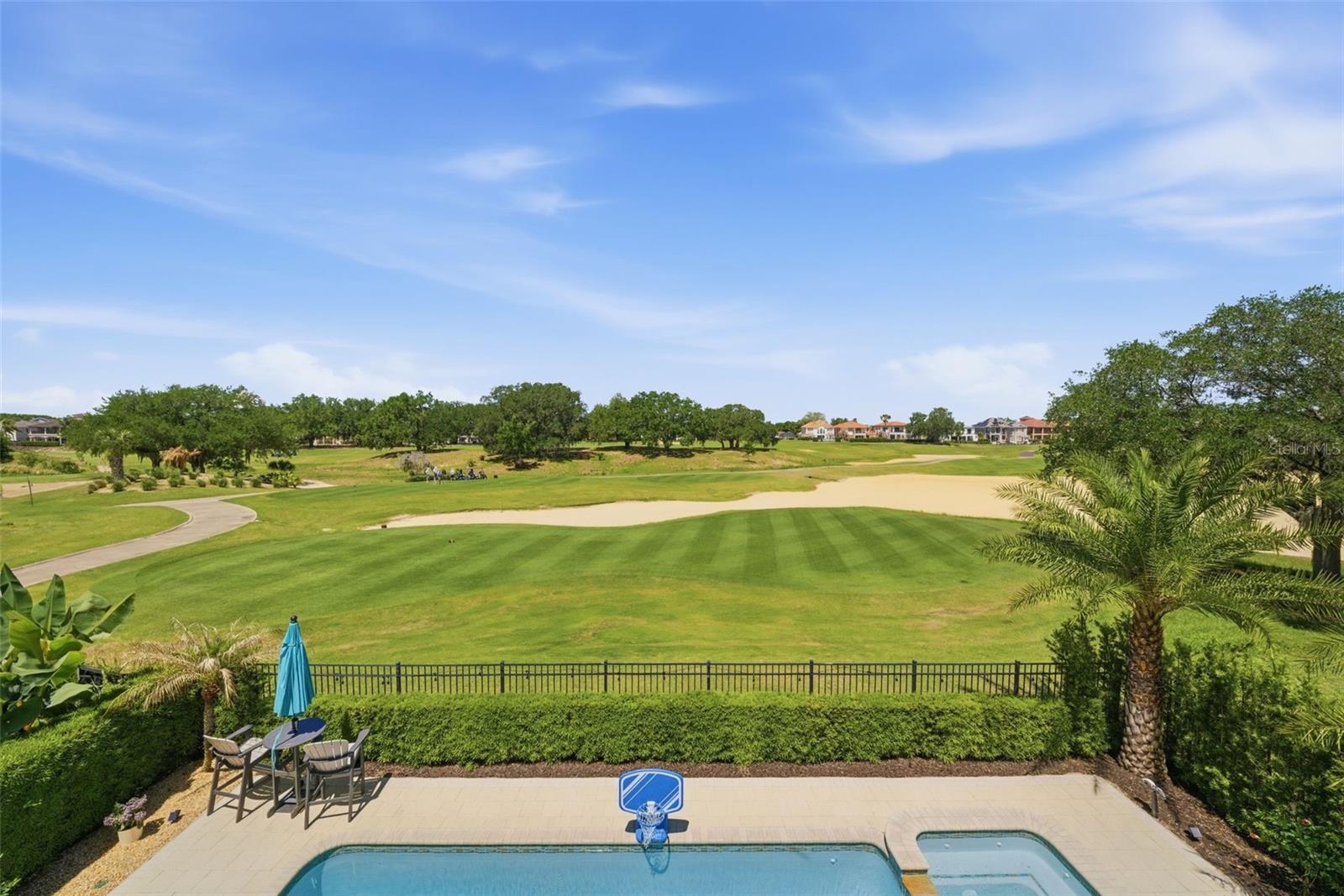 7390 GATHERING CT, KISSIMMEE, FL — photo 84