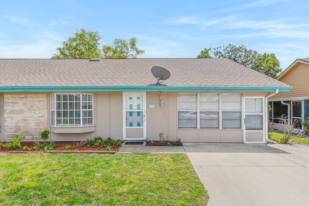 33 SANDRA CIR, NEW SMYRNA BEACH, FL