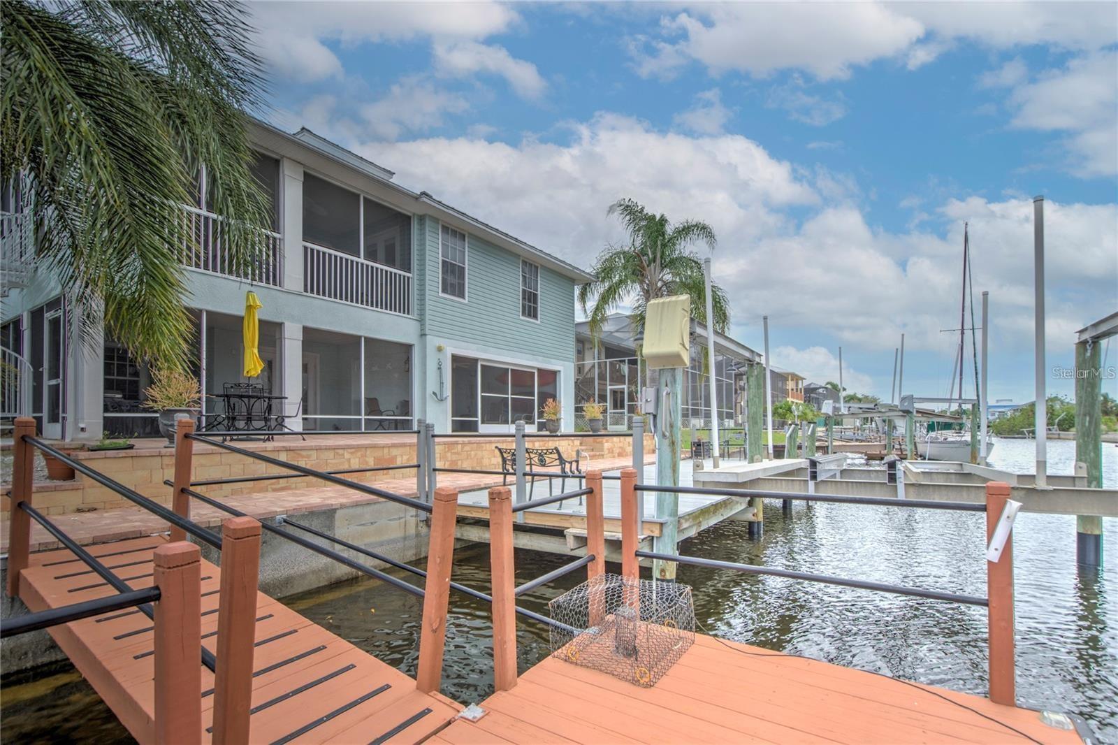 7352 GULF WAY, HUDSON, FL — photo 61