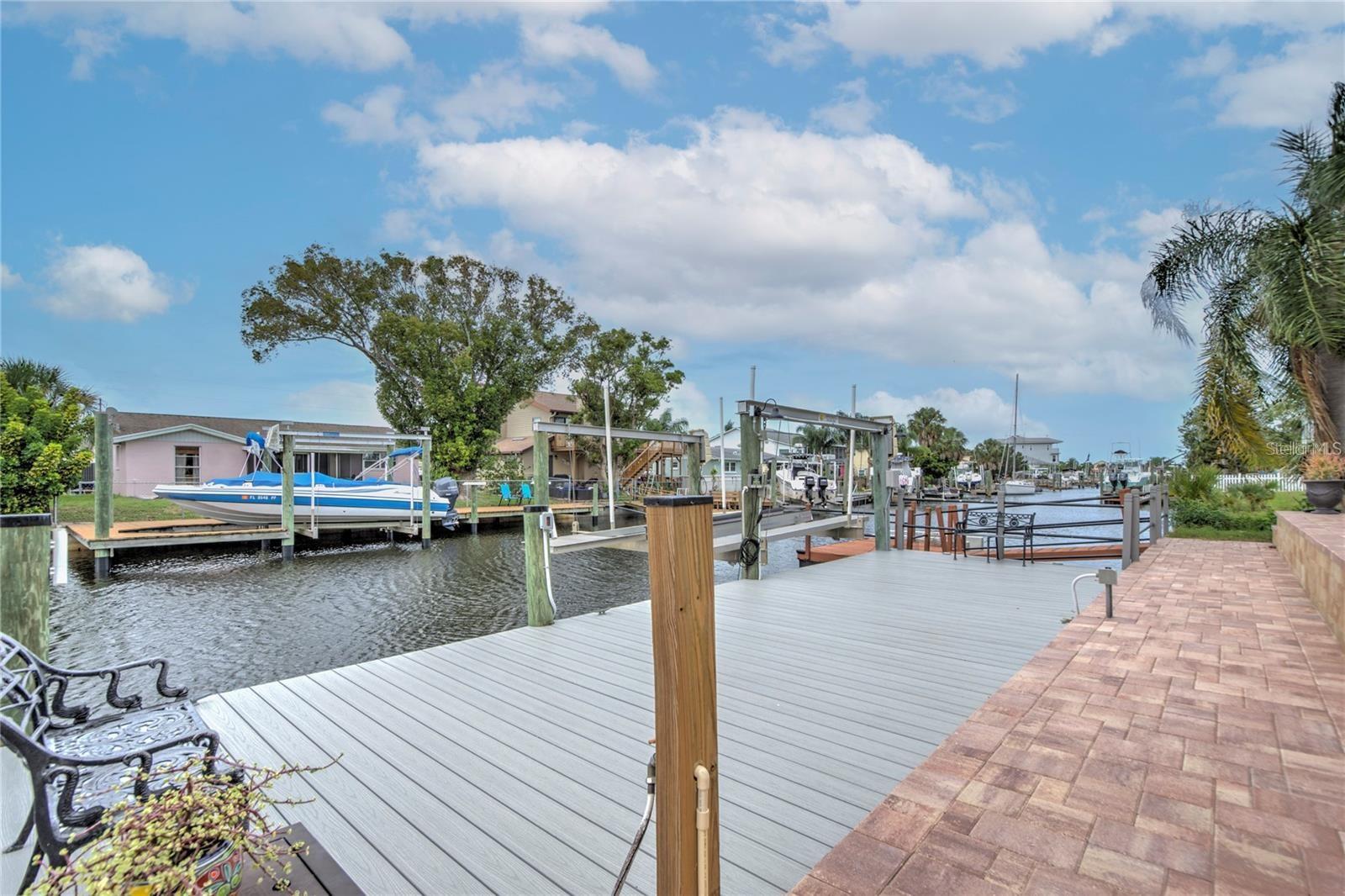 7352 GULF WAY, HUDSON, FL — photo 62