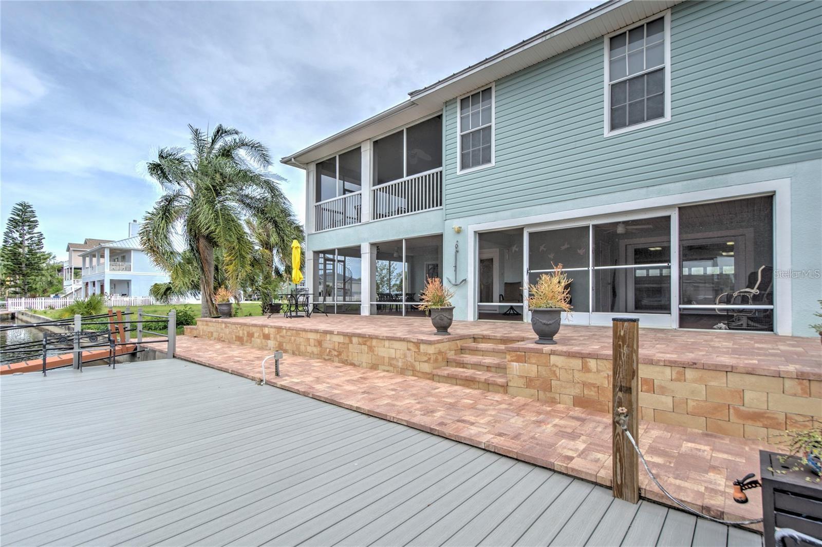 7352 GULF WAY, HUDSON, FL — photo 63