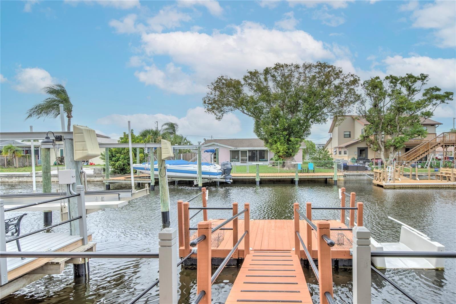 7352 GULF WAY, HUDSON, FL — photo 66