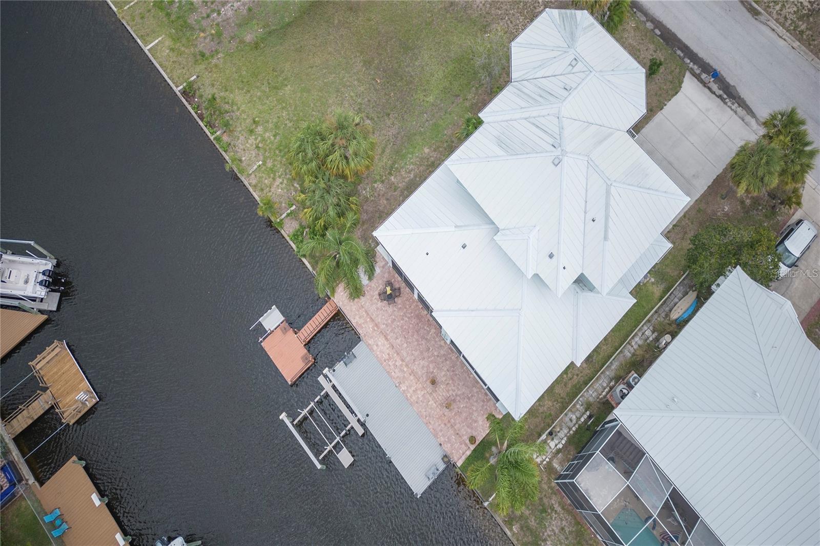 7352 GULF WAY, HUDSON, FL — photo 69