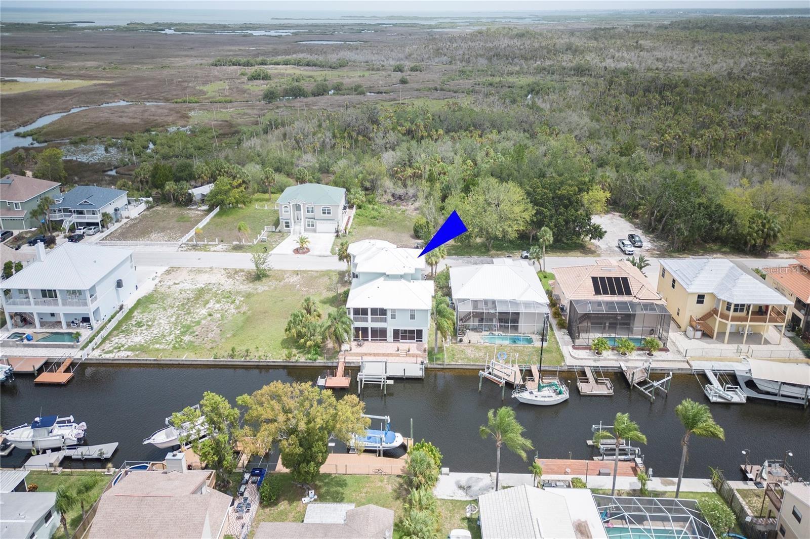 7352 GULF WAY, HUDSON, FL — photo 71