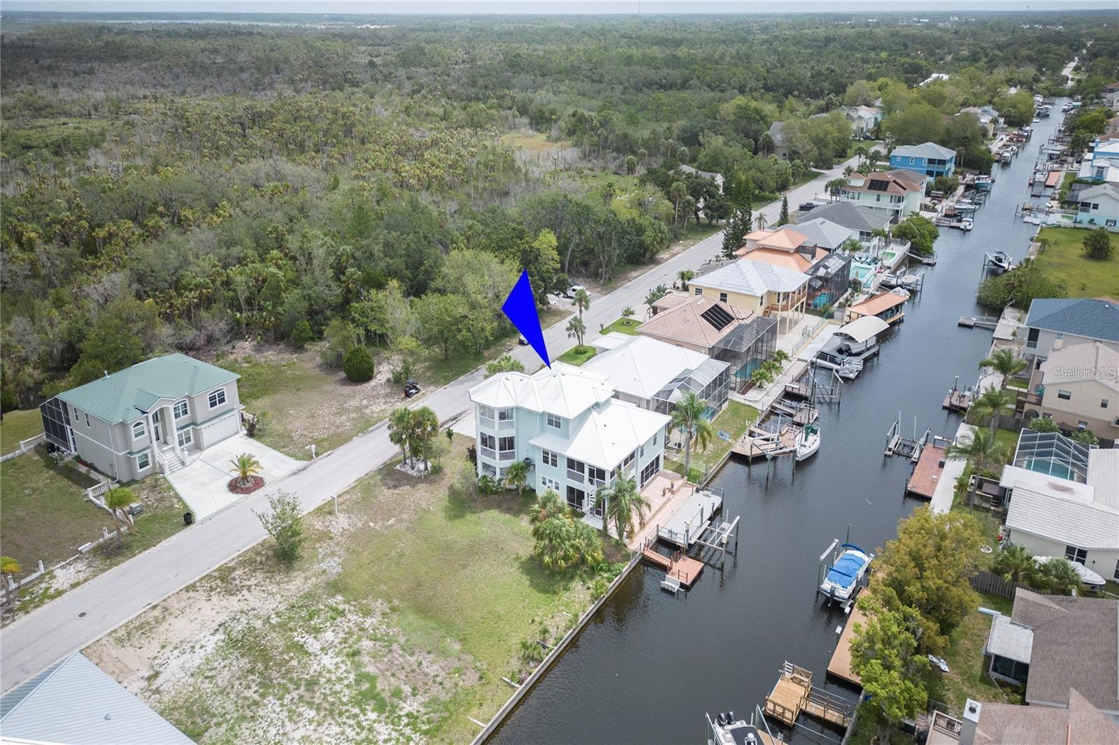 7352 GULF WAY, HUDSON, FL — photo 72