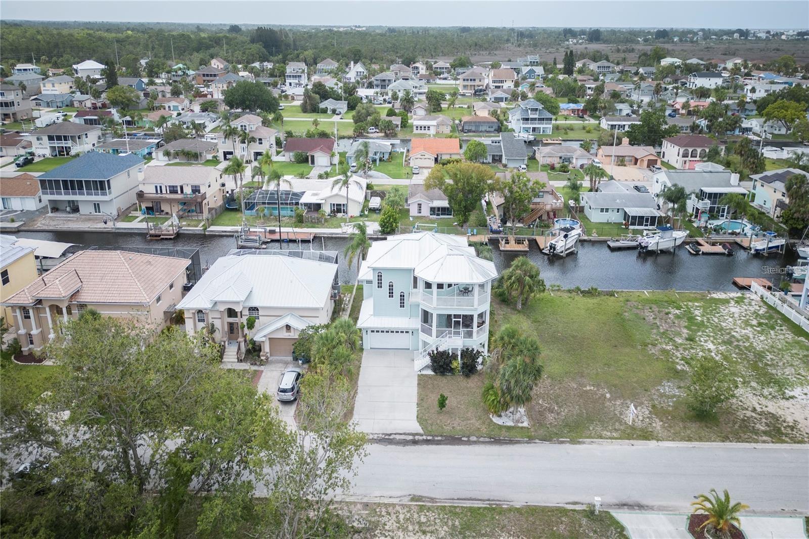 7352 GULF WAY, HUDSON, FL — photo 73