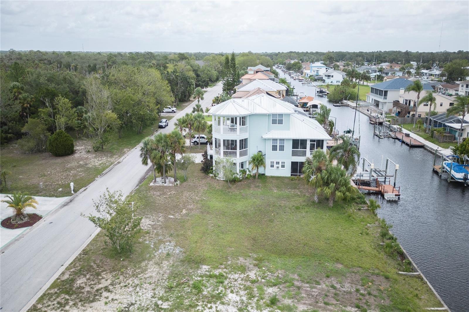 7352 GULF WAY, HUDSON, FL — photo 75