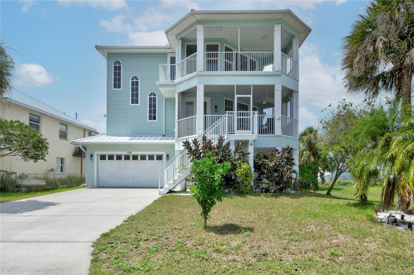 7352 GULF WAY, HUDSON, FL — photo 80