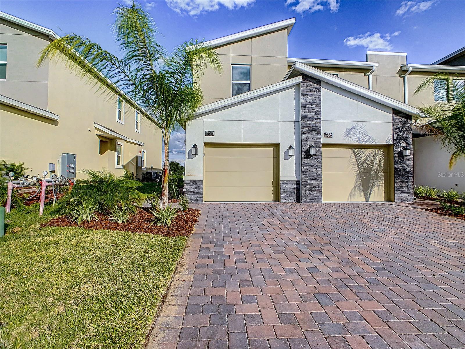 763 OCEAN COURSE AVE #763, DAVENPORT, FL — photo 33