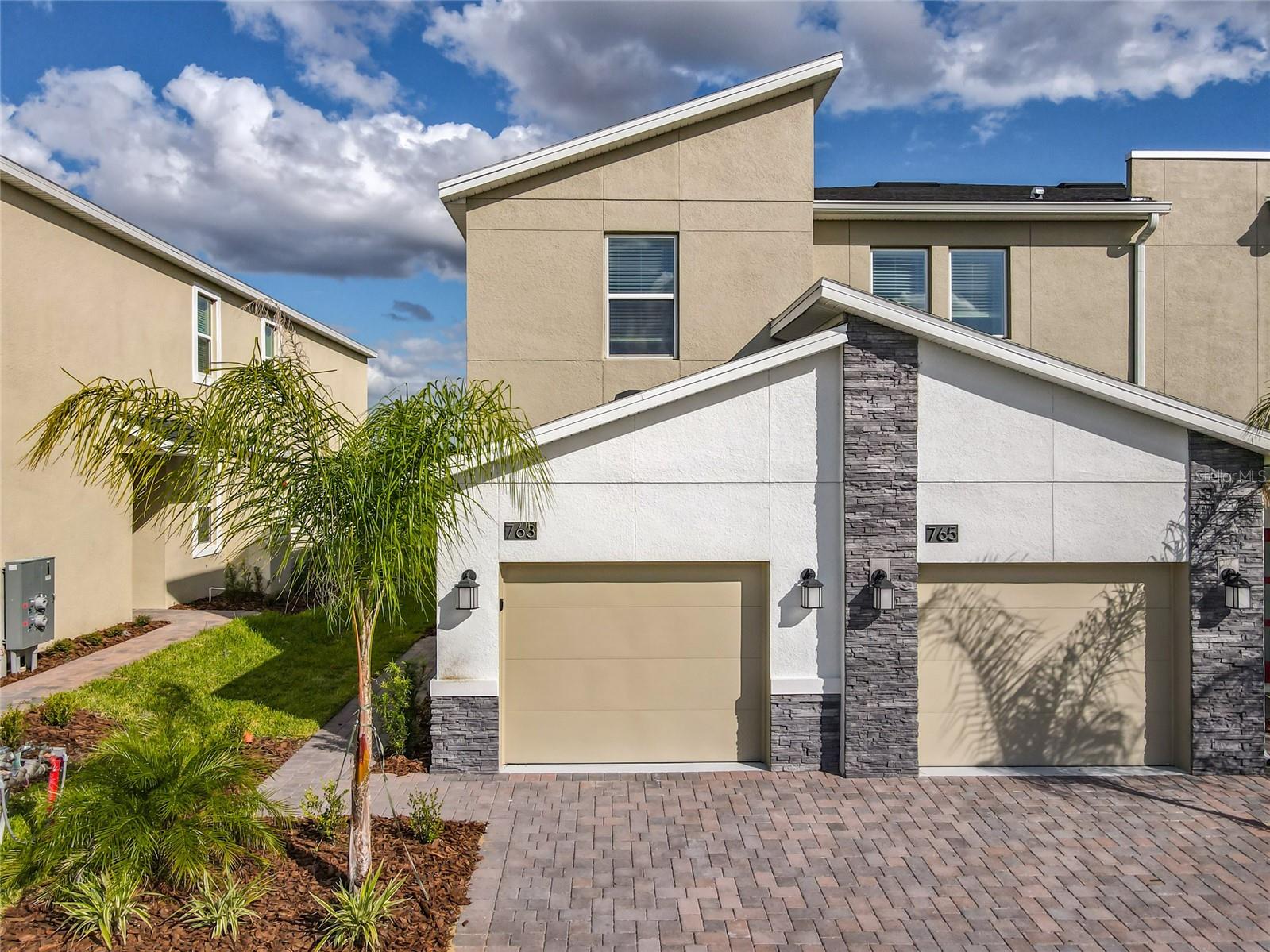763 OCEAN COURSE AVE #763, DAVENPORT, FL