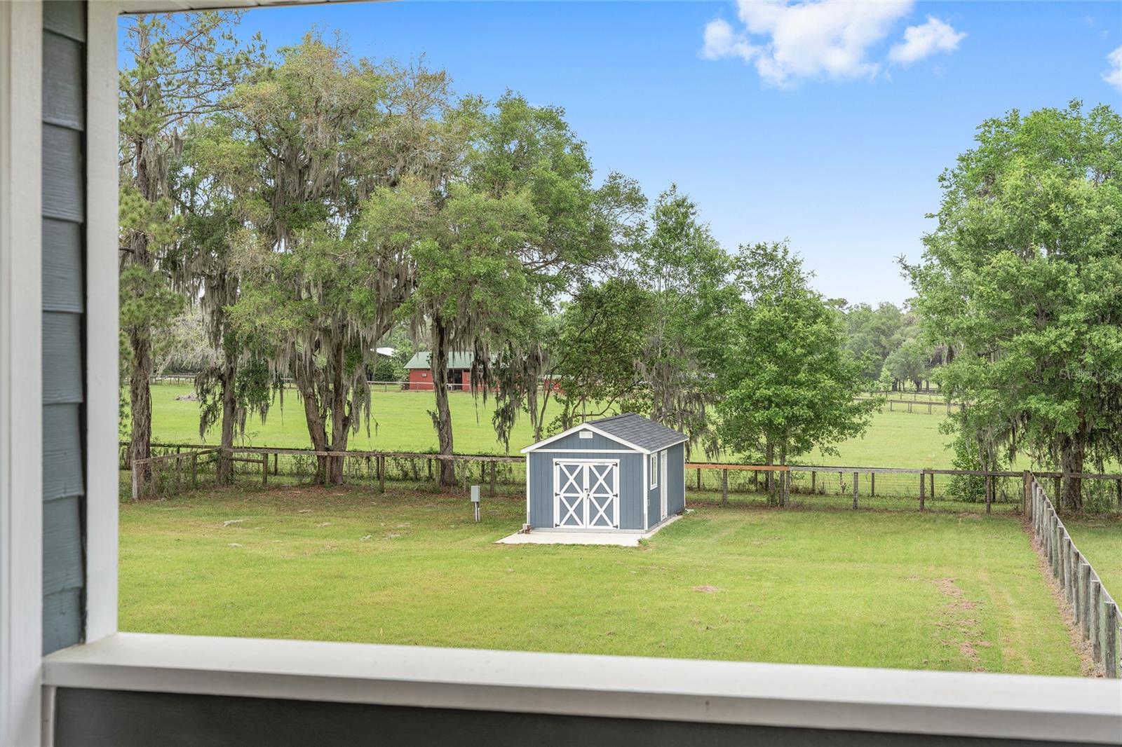 16201 NW 162ND TER, WILLISTON, FL — photo 38