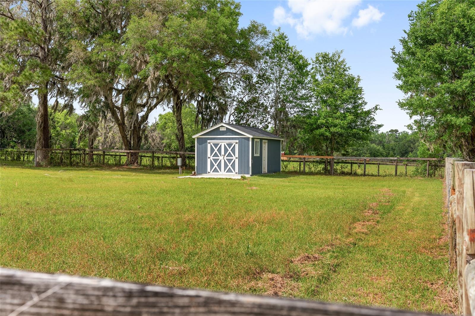 16201 NW 162ND TER, WILLISTON, FL — photo 56